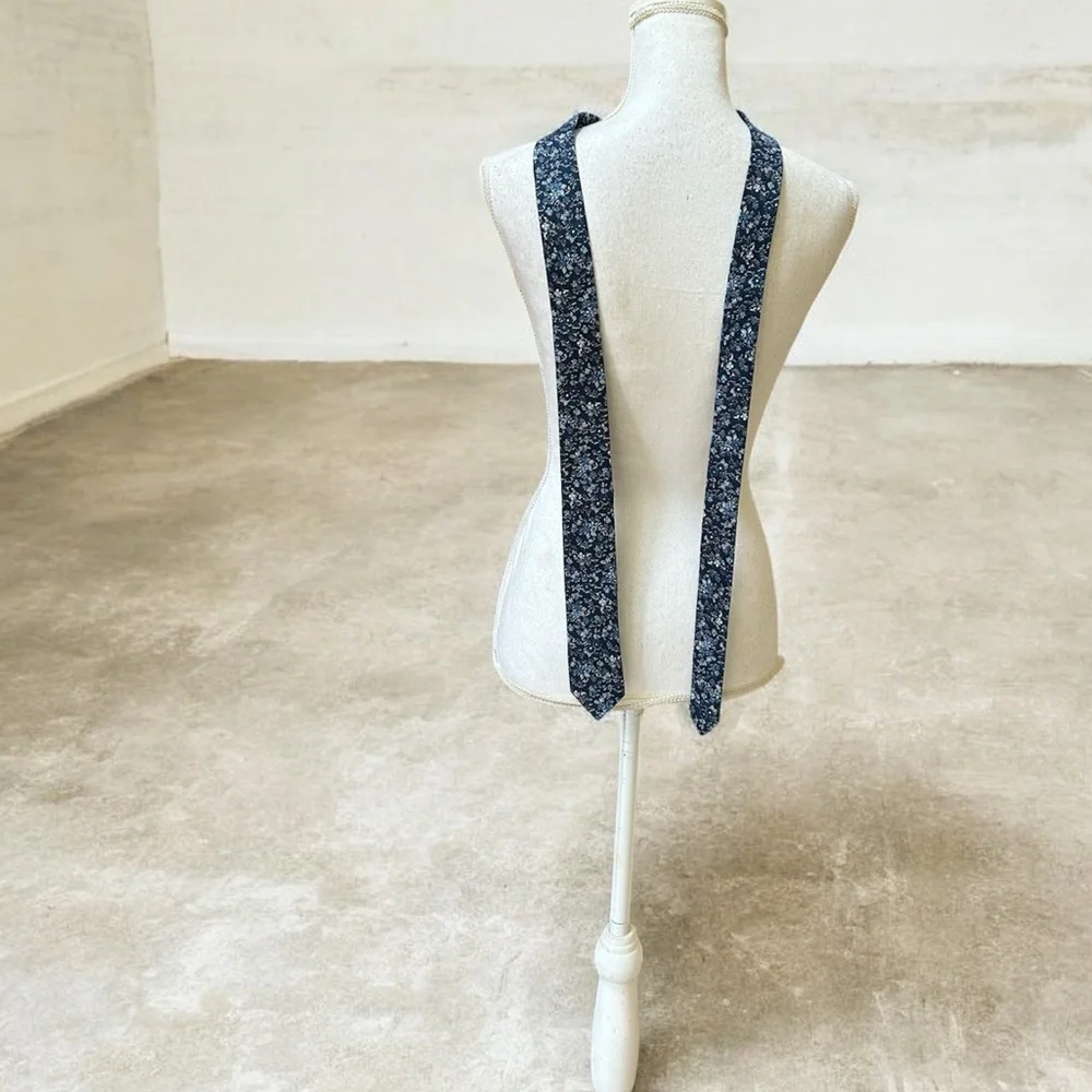 Original Penguin fennel floral
